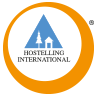 Logo Hostelling International